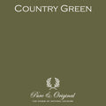 Pure & Original Country Green - Classico krijtverf