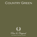 Pure & Original Country Green - Classico krijtverf