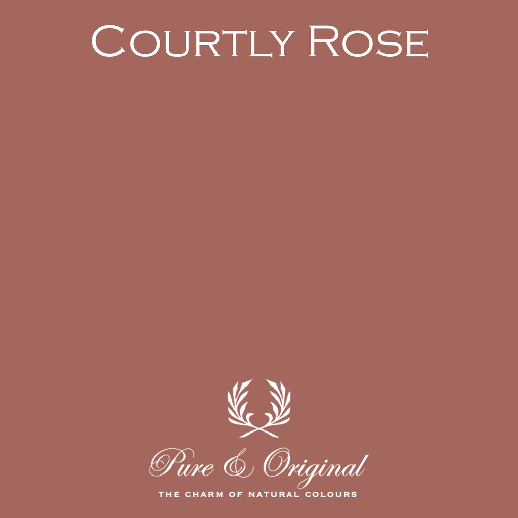 Pure & Original Courtly Rose - Classico krijtverf