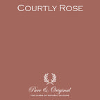 Pure & Original Courtly Rose - Classico krijtverf