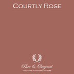 Pure & Original Courtly Rose - Classico krijtverf