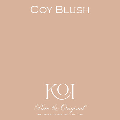 Pure & Original Coy Blush - Classico krijtverf