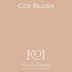 Pure & Original Coy Blush - Classico krijtverf