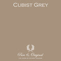 Pure & Original Cubist Grey - Classico krijtverf