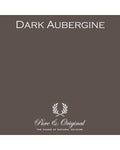 Pure & Original Dark Aubergine - Classico krijtverf