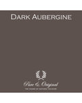 Pure & Original Dark Aubergine - Classico krijtverf