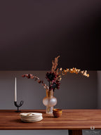 Pure & Original Dark Aubergine Classico krijtverf in interieur