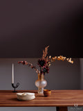 Pure & Original Dark Aubergine Classico krijtverf in interieur