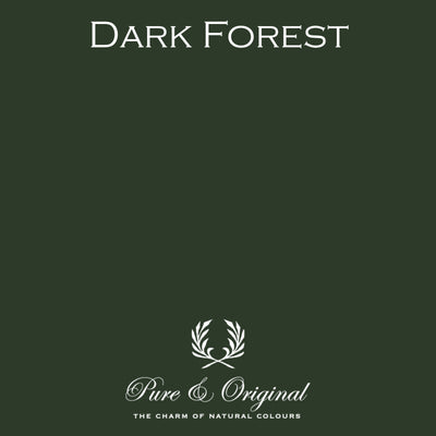Pure & Original Dark Forest - Classico krijtverf