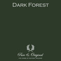 Pure & Original Dark Forest - Classico krijtverf