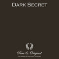 Pure & Original Dark Secret - Classico krijtverf