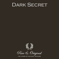 Pure & Original Dark Secret - Classico krijtverf