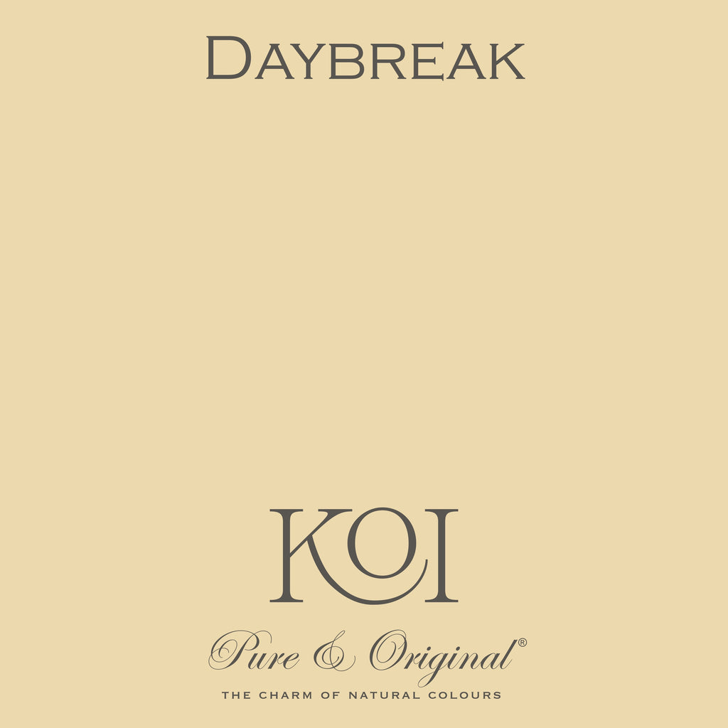Pure & Original Daybreak - Classico krijtverf