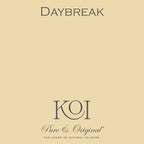 Pure & Original Daybreak - Classico krijtverf