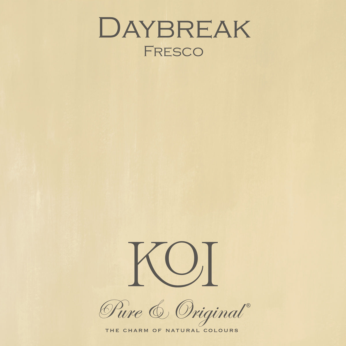 Pure & Original Daybreak - Fresco kalkverf