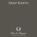 Pure & Original Deep Earth - Classico krijtverf