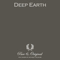Pure & Original Deep Earth - Classico krijtverf