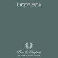 Pure & Original Deep Sea - Classico krijtverf