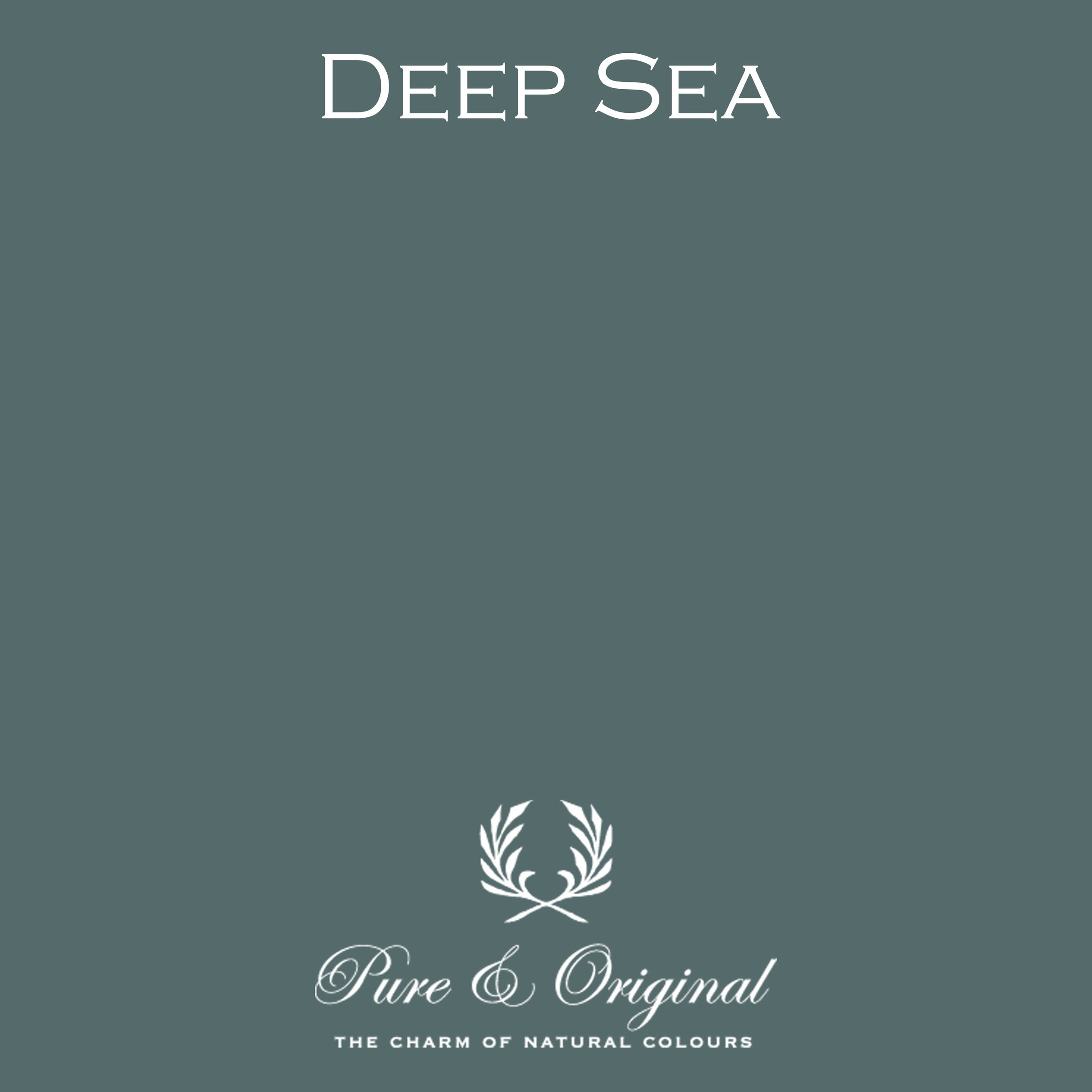 Pure & Original Deep Sea - Classico krijtverf
