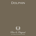 Pure & Original Dolphin - Classico krijtverf