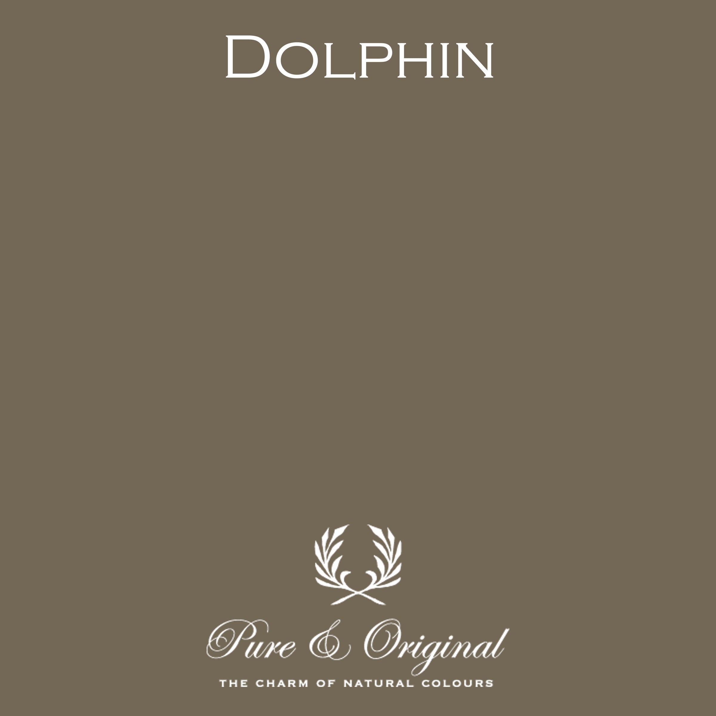 Pure & Original Dolphin - Classico krijtverf