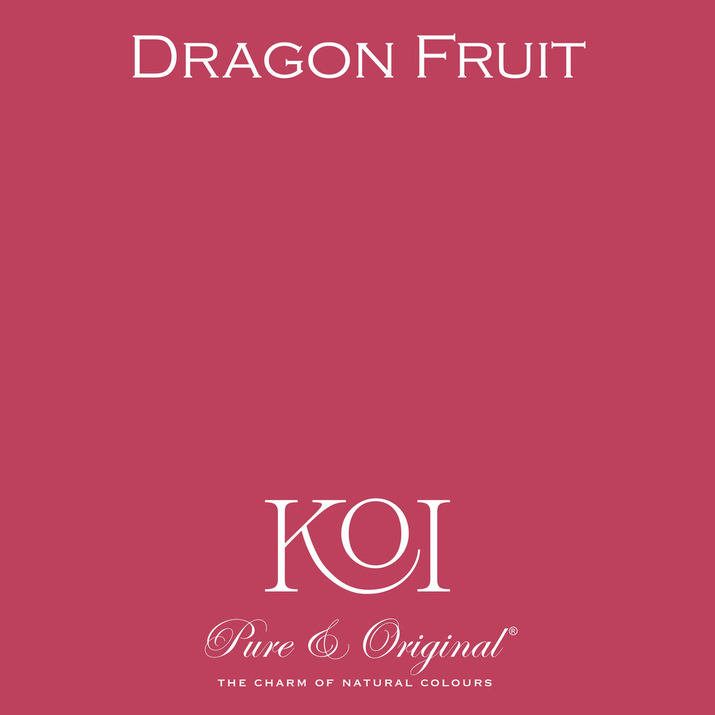 Pure & Original Dragon Fruit - Classico krijtverf