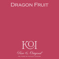 Pure & Original Dragon Fruit - Classico krijtverf