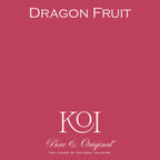 Pure & Original Dragon Fruit - Classico krijtverf