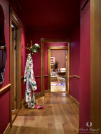 Pure & Original Dragon Fruit Licetto muurverf in interieur