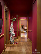 Pure & Original Dragon Fruit Licetto muurverf in interieur
