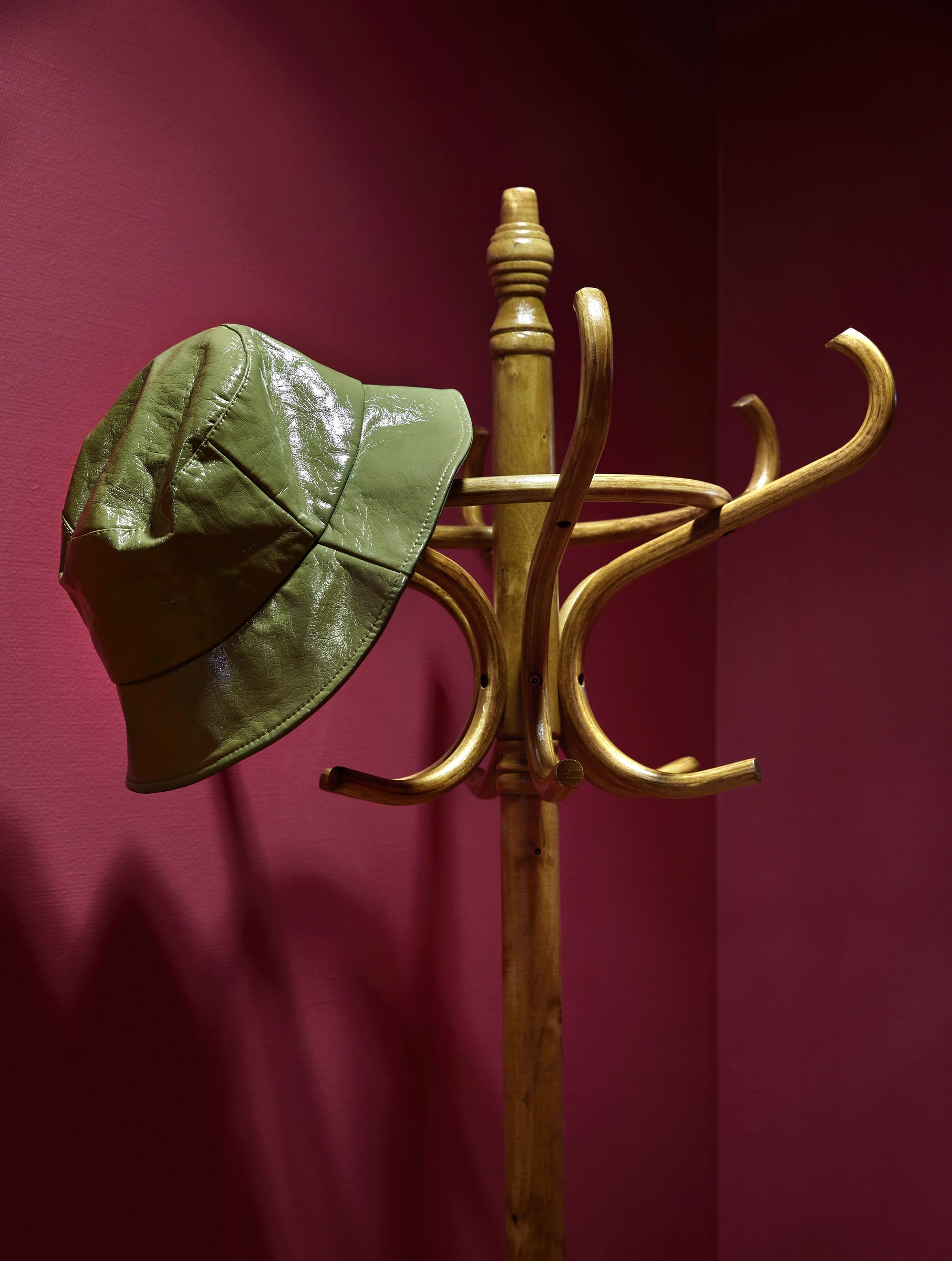 Pure & Original Dragon Fruit Licetto muurverf in interieur