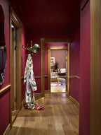 Pure & Original Dragon Fruit Licetto muurverf in interieur