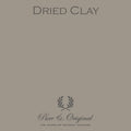 Pure & Original Dried Clay - Classico krijtverf