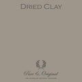 Pure & Original Dried Clay - Classico krijtverf