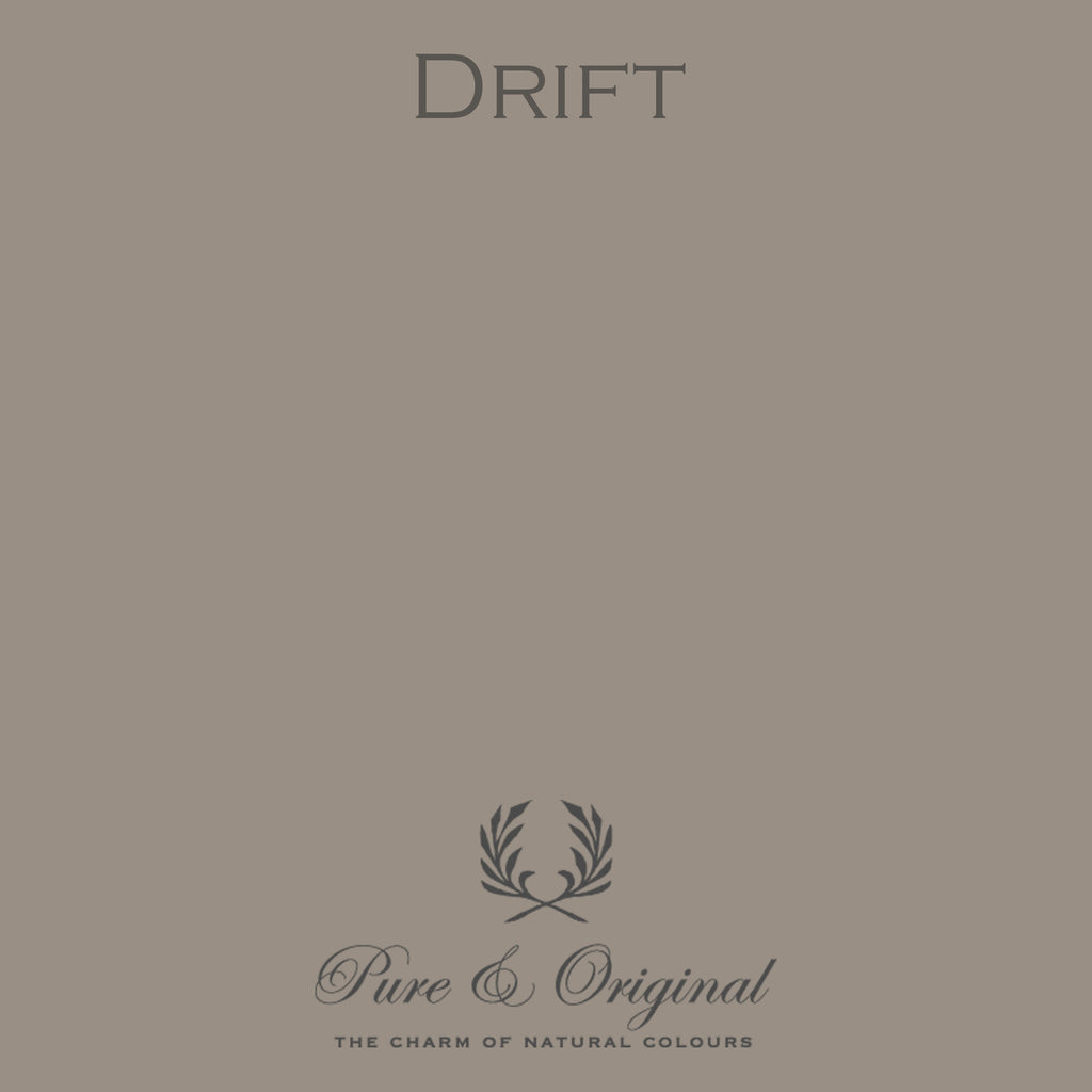 Pure & Original Drift - Classico krijtverf