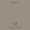 Pure & Original Drift - Classico krijtverf