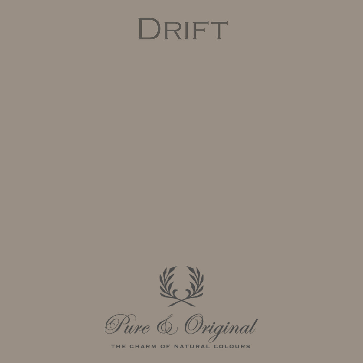 Pure & Original Drift - Classico krijtverf