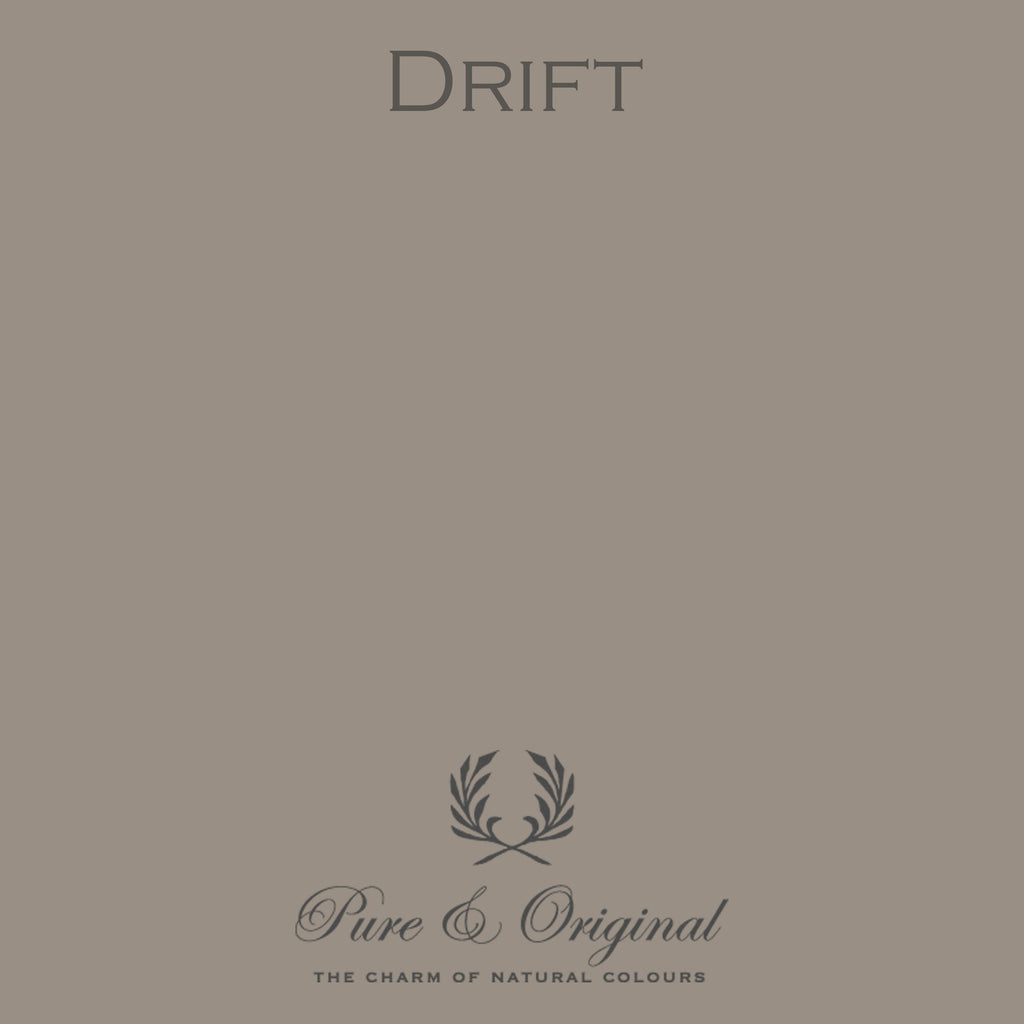 Pure & Original Drift - Classico krijtverf