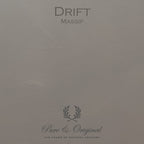 Pure & Original Drift - Massif muurverf