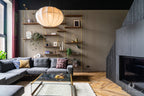 Pure & Original Drift Classico krijtverf in interieur