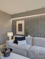 Pure & Original Drift Classico krijtverf in interieur
