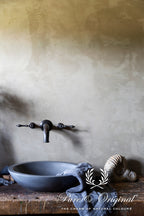 Pure & Original Drift Marrakech Walls kalkstuc in interieur