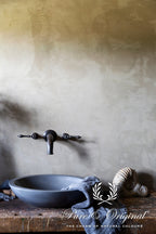 Pure & Original Drift Marrakech Walls kalkstuc in interieur