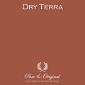 Pure & Original Dry Terra - Classico krijtverf