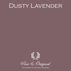 Pure & Original Dusty Lavender - Classico krijtverf