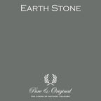 Pure & Original Earth Stone - Classico krijtverf