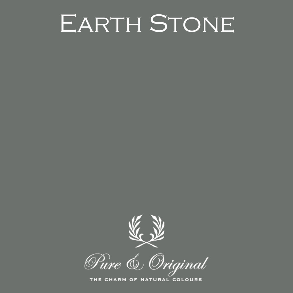 Pure & Original Earth Stone - Classico krijtverf