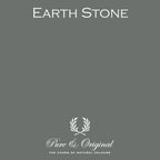 Pure & Original Earth Stone - Classico krijtverf