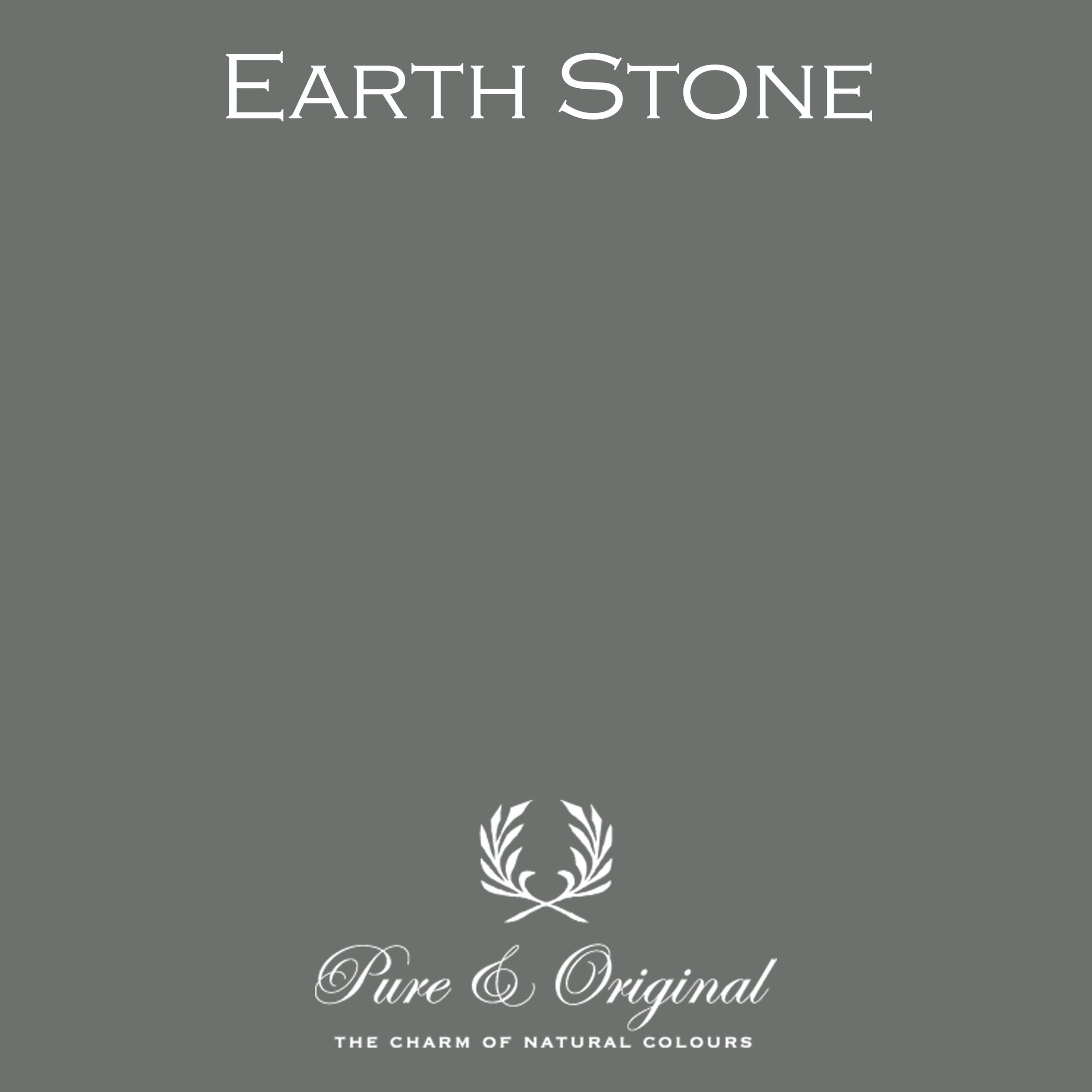 Pure & Original Earth Stone - Classico krijtverf