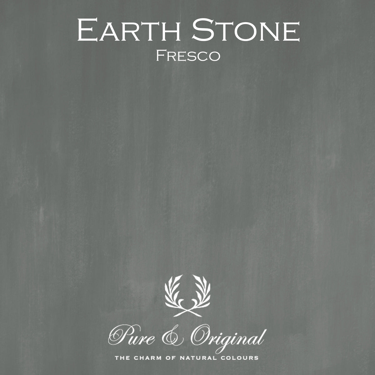 Pure & Original Earth Stone - Fresco kalkverf